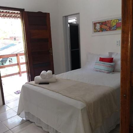 Hôtel Altas Horas Apartamento à Morro de São Paulo Extérieur photo