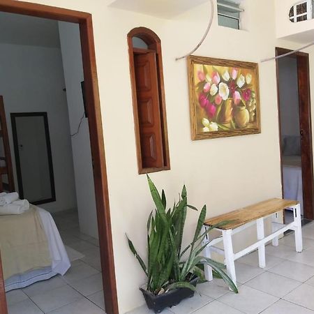 Hôtel Altas Horas Apartamento à Morro de São Paulo Extérieur photo