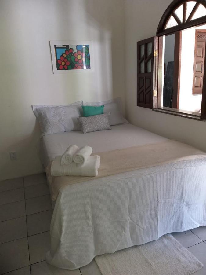 Hôtel Altas Horas Apartamento à Morro de São Paulo Extérieur photo