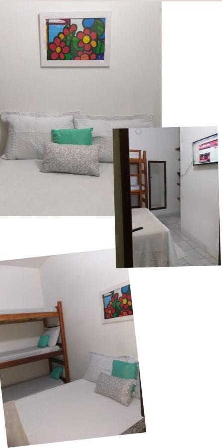 Hôtel Altas Horas Apartamento à Morro de São Paulo Extérieur photo