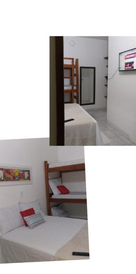 Hôtel Altas Horas Apartamento à Morro de São Paulo Extérieur photo